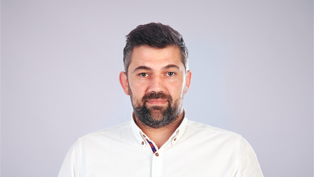 Photo of Predrag Mihailović 